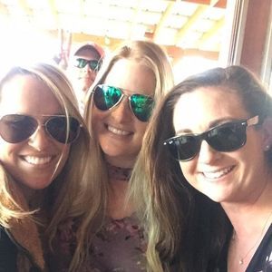 Meet your Posher, Heather